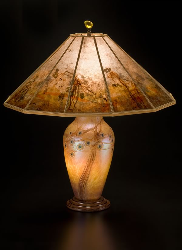 twee kaart toewijzen Unique Lamps and Lighting Collections | Sue Johnson Custom Lamps & Shades